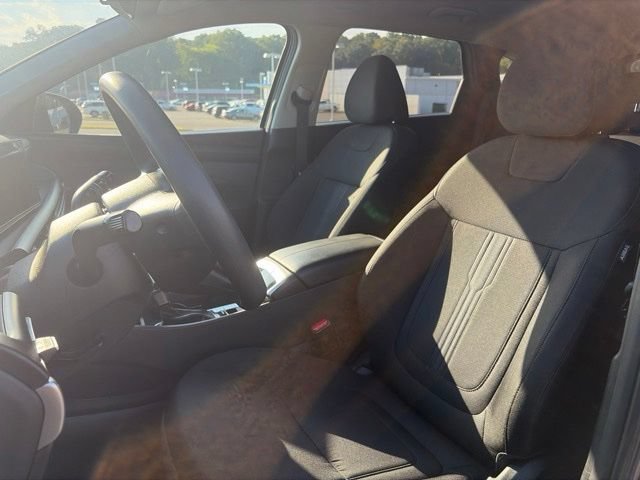 Used 2025 Hyundai Tucson SEL FWD image 17