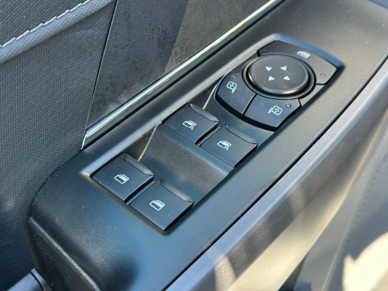 New 2026 Ford F150 XLT w/ Equipment Group 302A MID image 9