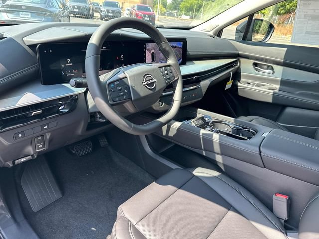 New 2027 Nissan Murano SL AWD/4WD image 23