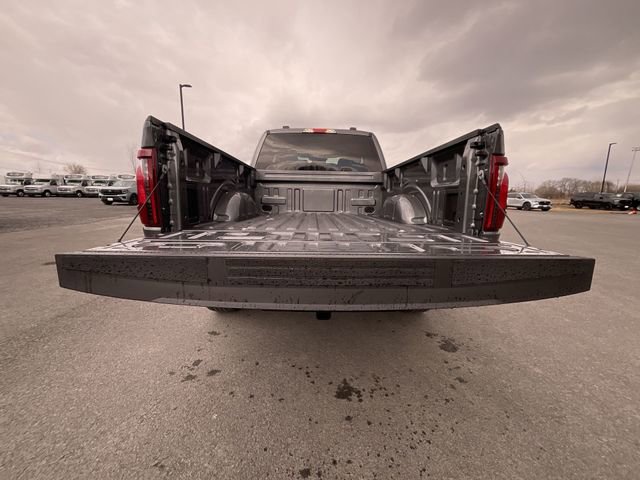 New 2026 Ford F150 STX image 22