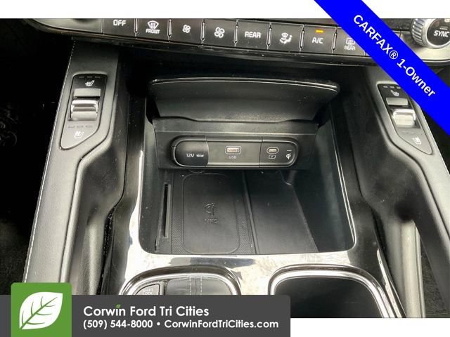 Used 2024 Kia Telluride SX Prestige image 27