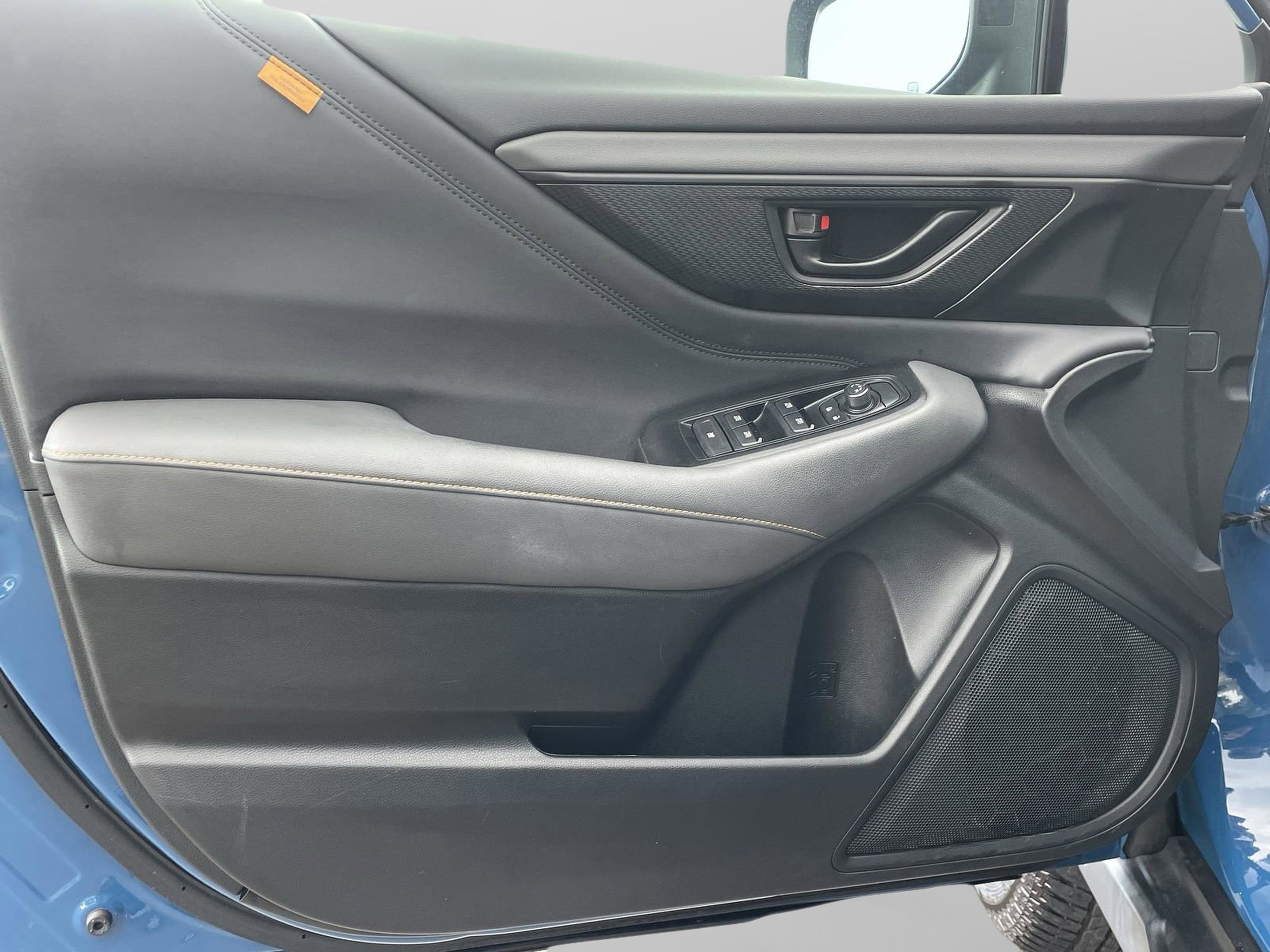 Used 2023 Subaru Outback Wilderness image 31