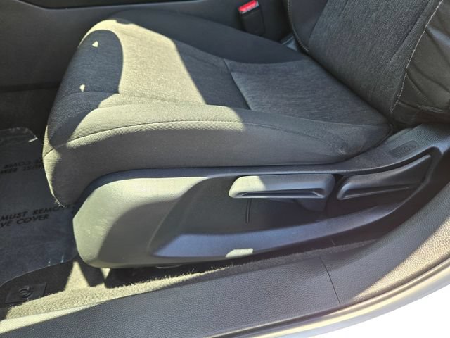 Certified 2024 Honda Accord LX image 14