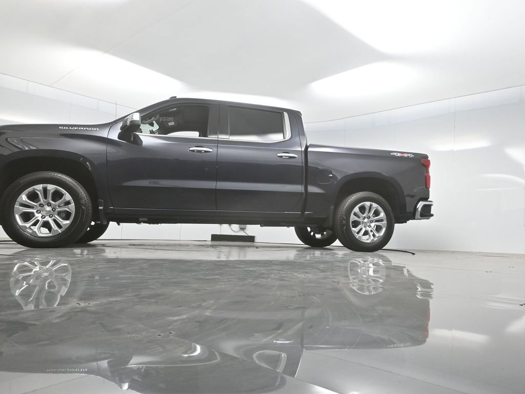 Used 2024 Chevrolet Silverado 1500 LTZ image 6