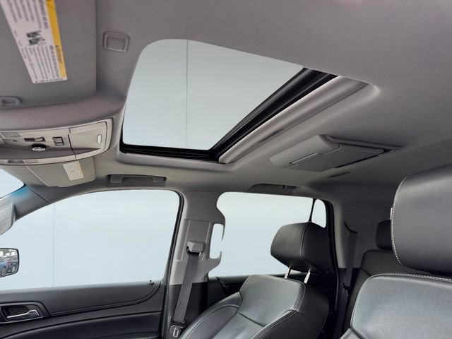 Used 2015 Chevrolet Tahoe LT image 12