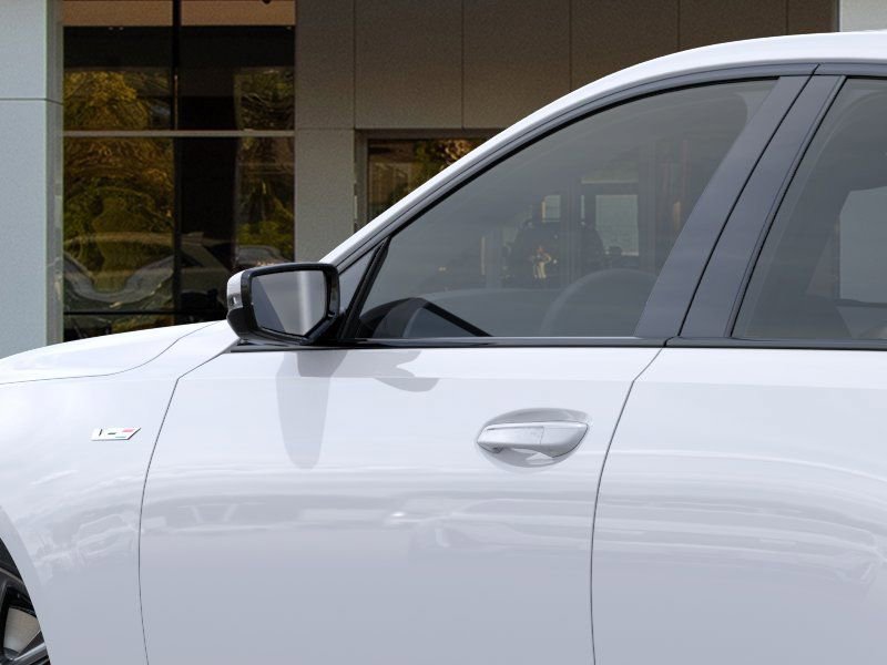 New 2026 Cadillac CT5 V RWD image 12