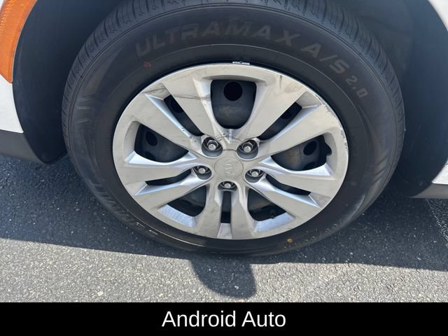 Used 2020 Kia Soul LX FWD image 10