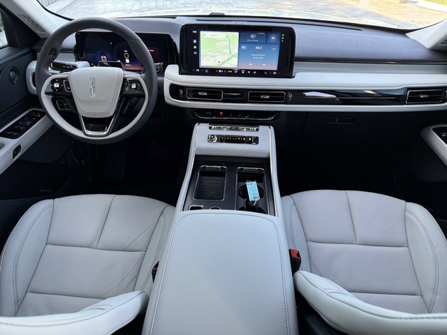 New 2026 Lincoln Aviator Reserve w/ Jet Appearance Package AWD/4WD image 24