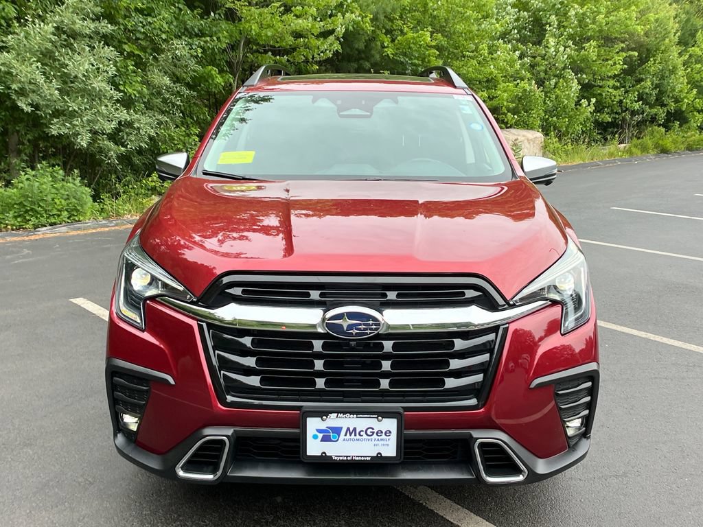 Used 2023 Subaru Ascent Touring AWD/4WD image 8