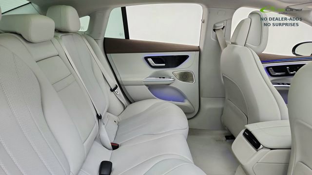 Used 2023 Mercedes-Benz EQE 350+ Sedan w/ Exclusive Trim Package image 24