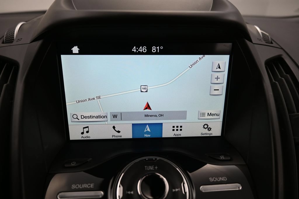 Used 2019 Ford Escape Titanium AWD/4WD image 15