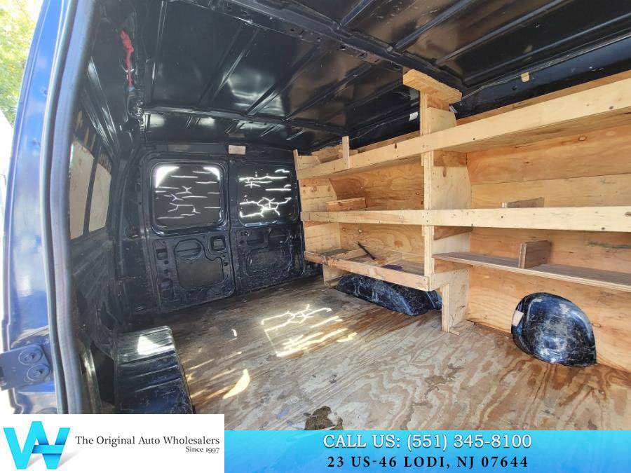 Used 2007 Ford E-150 and Econoline 150 image 11