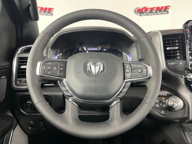 New 2026 RAM 1500 Laramie w/ Night Edition image 18