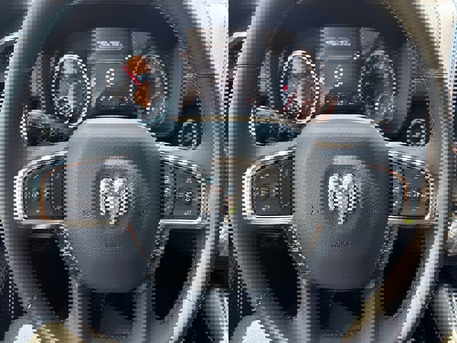 New 2026 RAM 1500 Laramie image 23