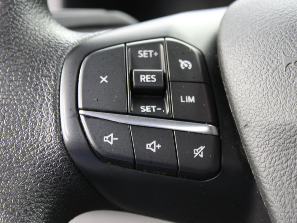 Used 2025 Ford Transit 250 148 High Roof Extended AWD w/ Load Area Protection Package image 46