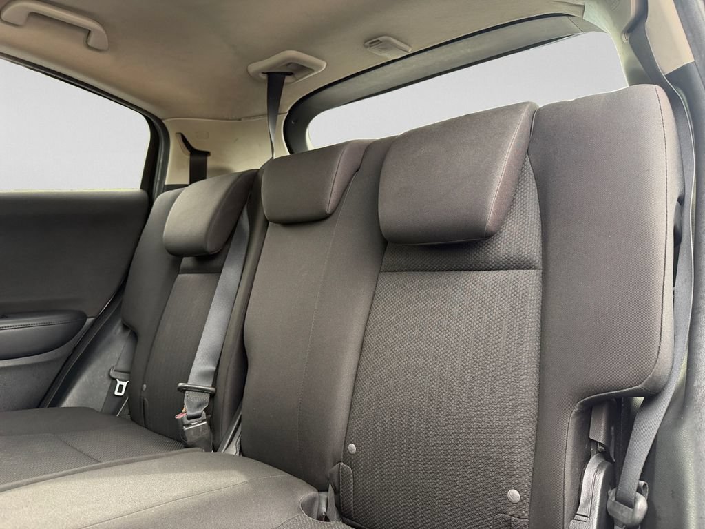 Used 2018 Honda HR-V LX image 16