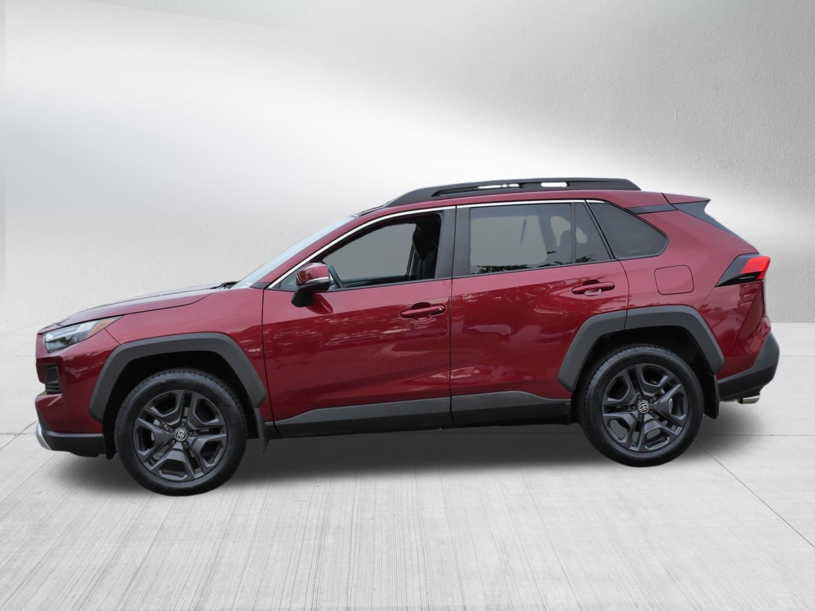 Used 2022 Toyota RAV4 Adventure w/ Convenience Package AWD/4WD image 5