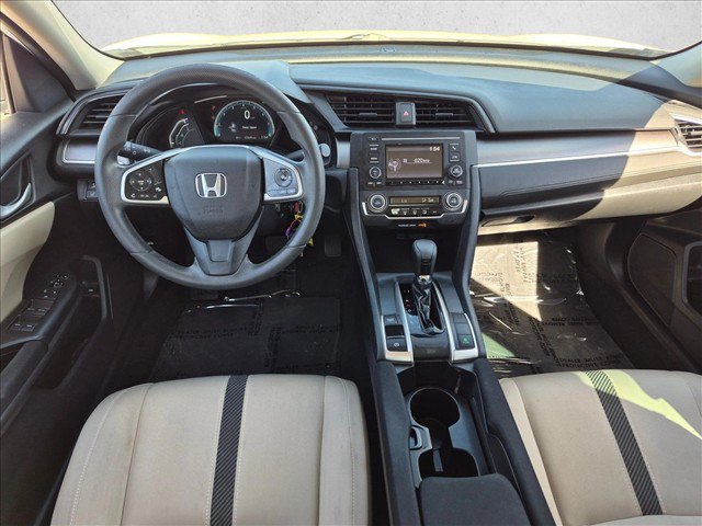 Used 2017 Honda Civic LX image 22