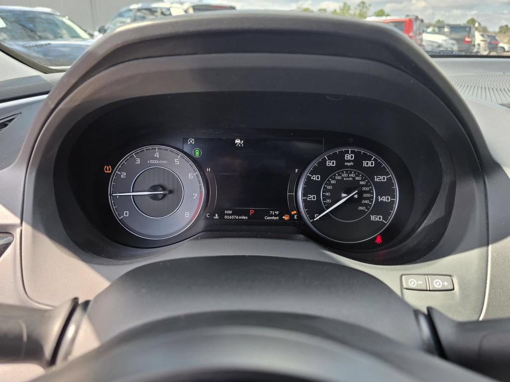 Used 2023 Acura RDX w/ Technology Package FWD image 16