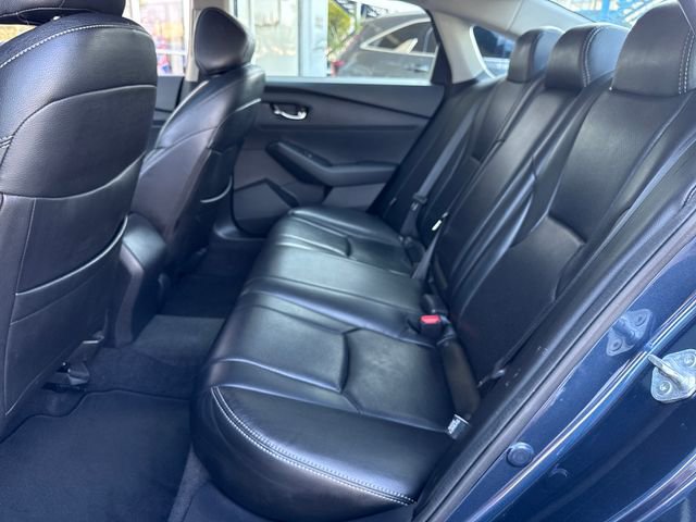 Used 2023 Honda Accord EX image 23