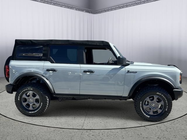 Used 2022 Ford Bronco 4-Door AWD/4WD image 6