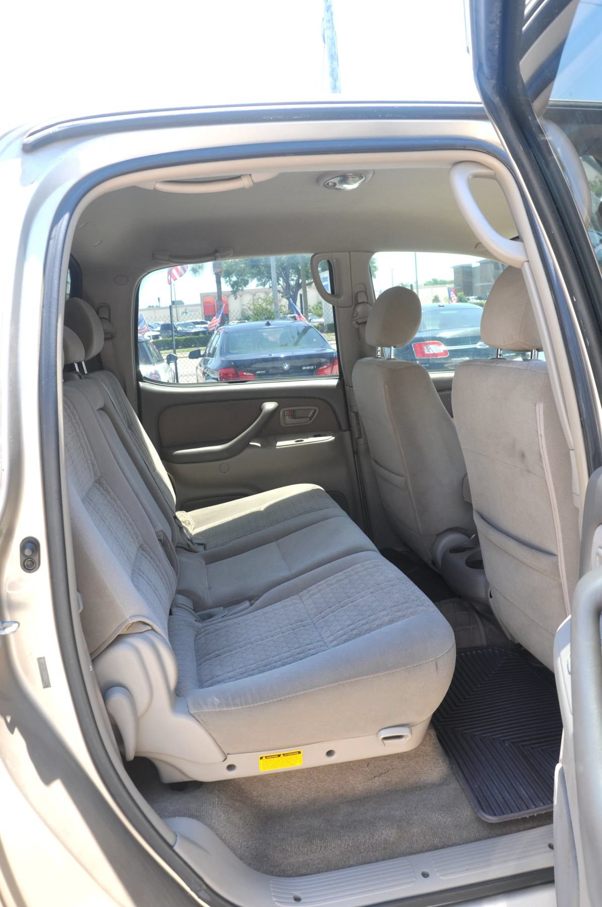 Used 2005 Toyota Tundra SR5 RWD image 14