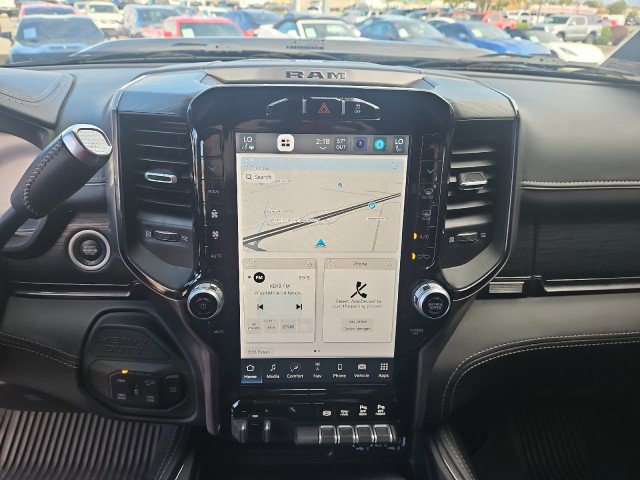 Used 2024 RAM 2500 Rebel w/ Towing Technology Group image 20