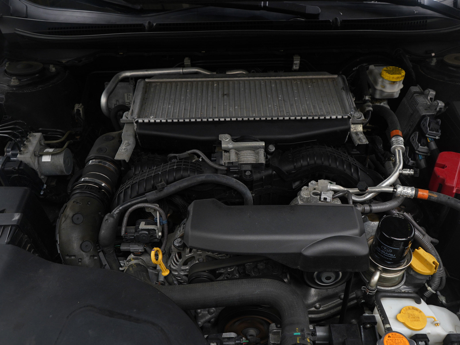 Used 2020 Subaru Legacy Limited XT w/ Popular Package #2 image 25