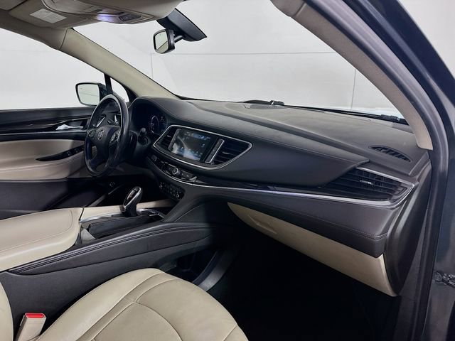 Used 2019 Buick Enclave Essence image 31