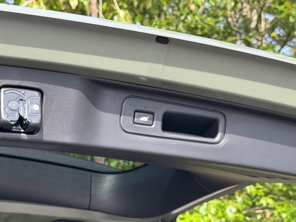 New 2026 Honda Passport TrailSport Elite image 28