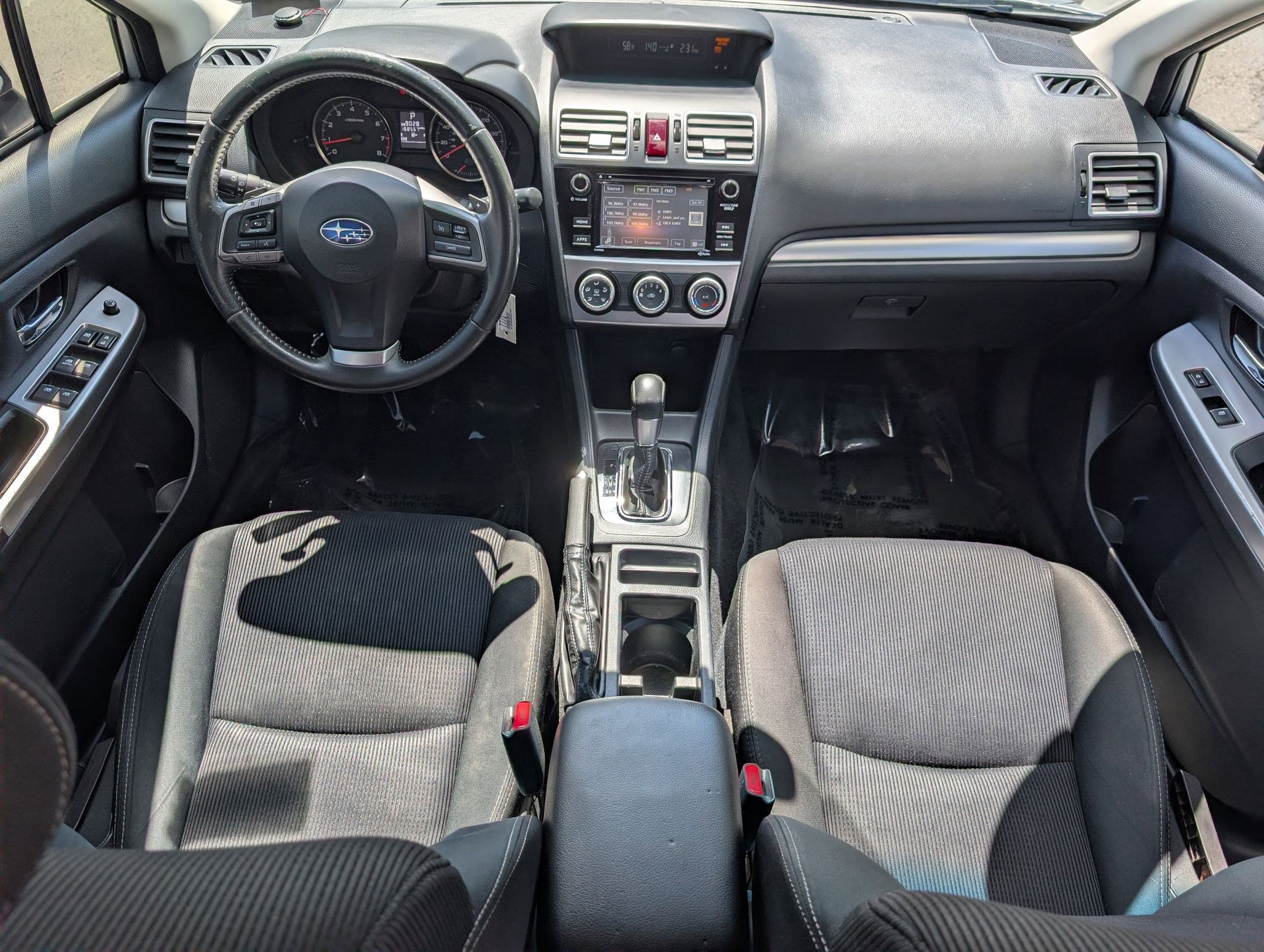 Used 2016 Subaru Impreza 2.0i Sport Premium AWD/4WD image 24