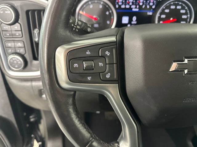 Used 2022 Chevrolet Silverado 2500 LTZ w/ LTZ Plus Package image 14