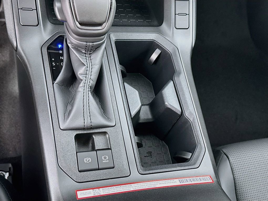 New 2026 Toyota RAV4 XLE Premium image 21