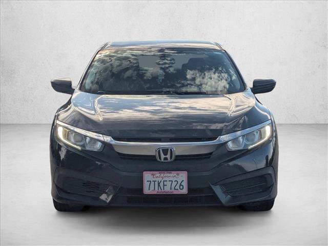 Used 2016 Honda Civic LX image 2