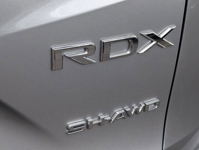 Certified 2024 Acura RDX SH-AWD image 19