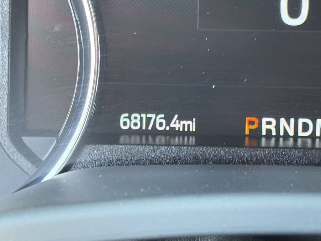 Used 2022 Ford F350 Lariat w/ Black Appearance Package AWD/4WD image 19
