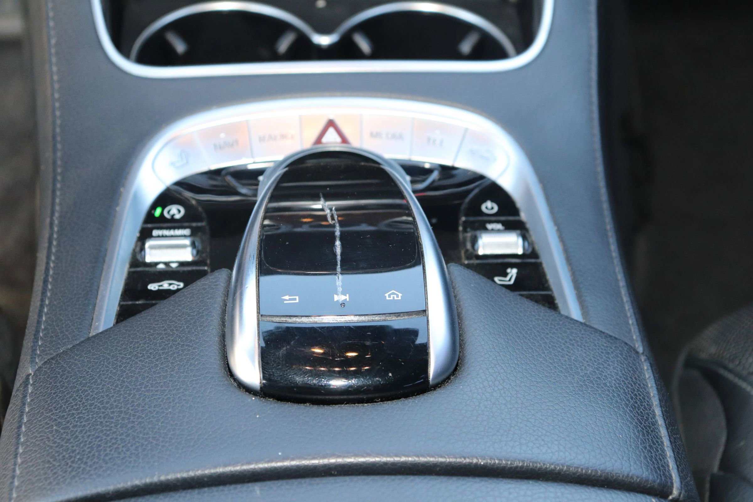 Used 2018 Mercedes-Benz S 450 Sedan image 6