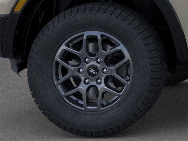 New 2025 Ford Ranger XLT image 19