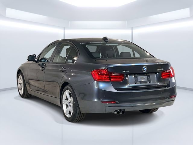 Used 2014 BMW 328i xDrive Sedan image 7