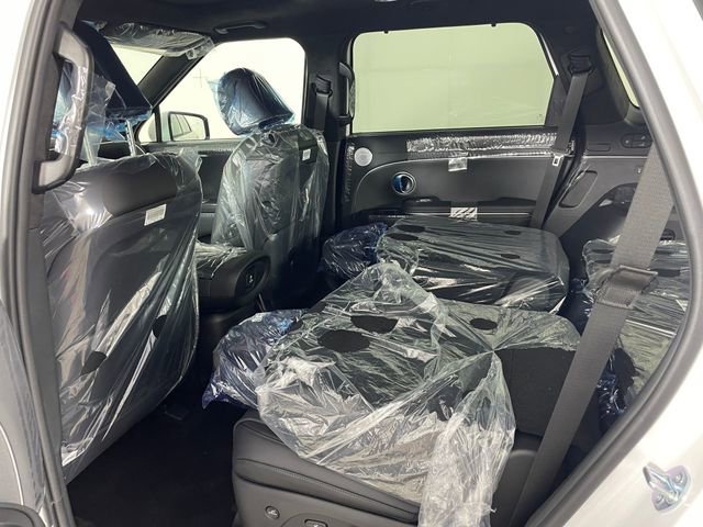 New 2026 Hyundai Palisade Calligraphy image 4