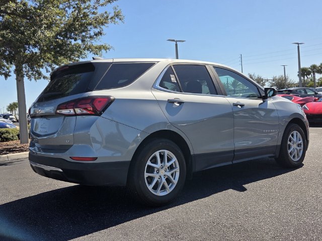 Used 2023 Chevrolet Equinox LT FWD image 6