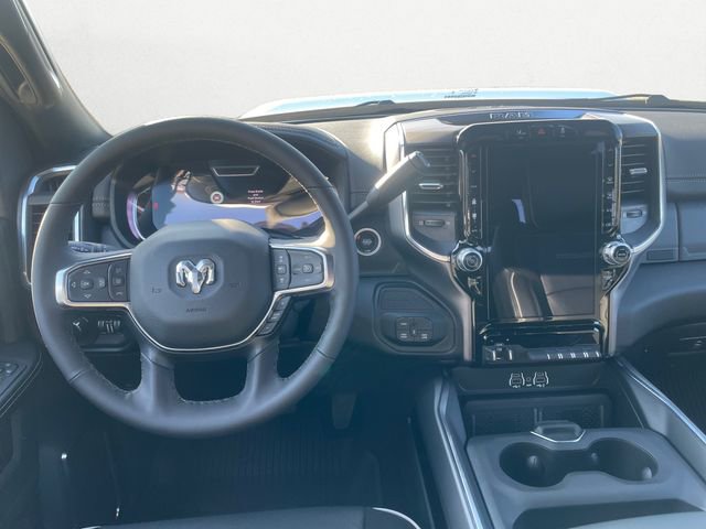 New 2026 RAM 2500 Laramie w/ Night Edition image 10