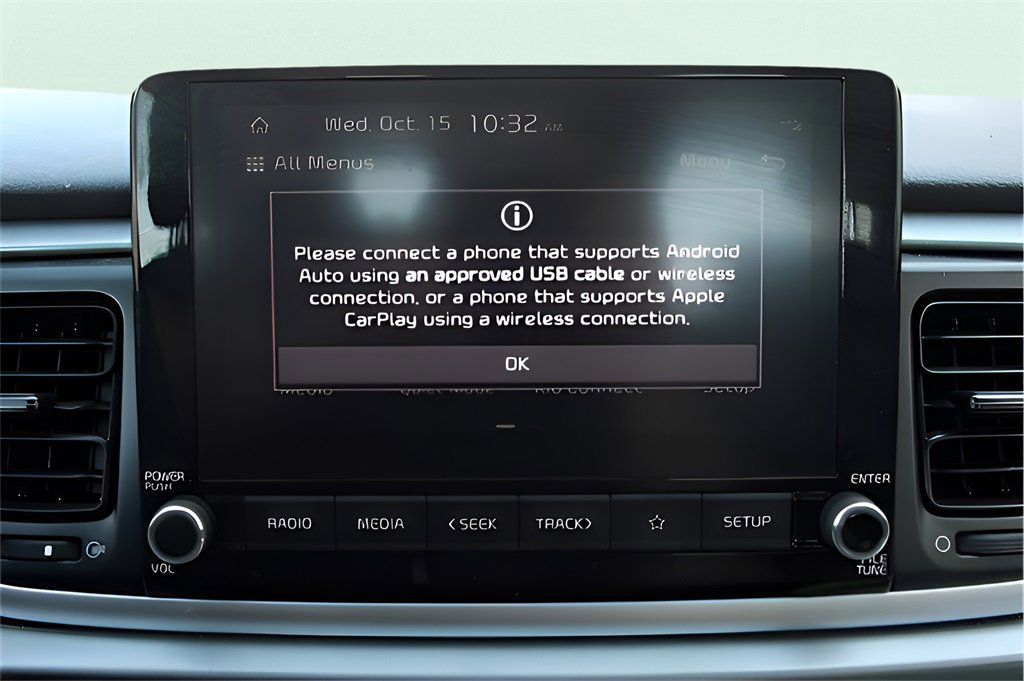 Used 2023 Kia Rio S w/ Technology Package image 17