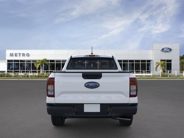 New 2026 Ford Ranger XL RWD image 5