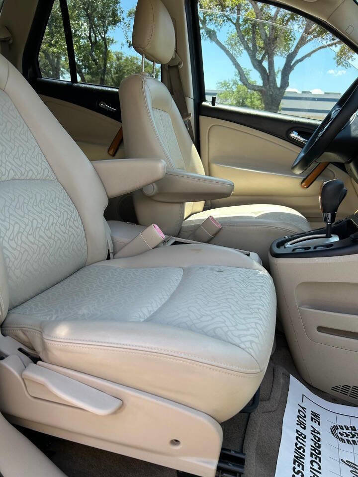 Used 2007 Saturn Vue 2WD V6 w/ Chrome Pkg image 47