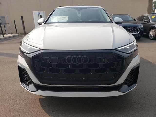 New 2026 Audi Q8 Prestige AWD/4WD image 9