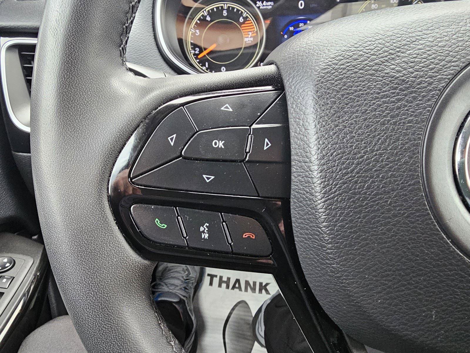 Used 2023 Jeep Cherokee Altitude Lux image 22