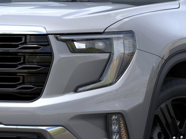 New 2026 GMC Acadia Elevation w/ Black Edition AWD/4WD image 11
