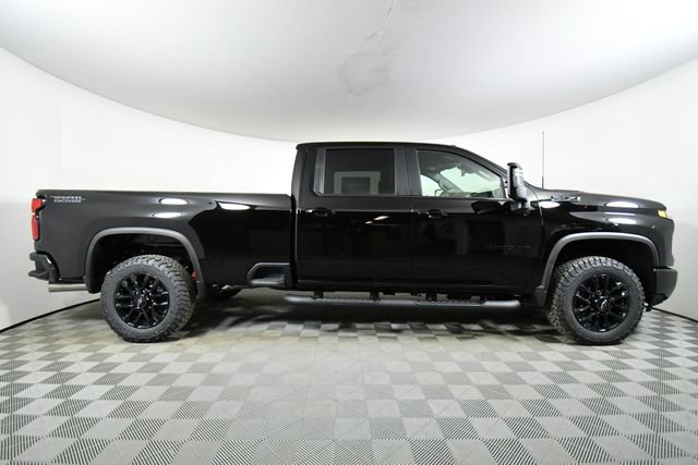 New 2026 Chevrolet Silverado 3500 LT w/ Trail Boss Package image 15