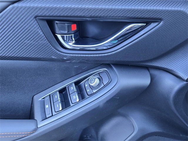 New 2025 Subaru Crosstrek 2.5i Limited w/ Popular Package #4A image 11